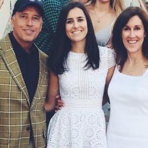 Meet your Posher, Kerry